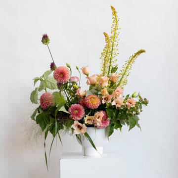 Large Centerpiece