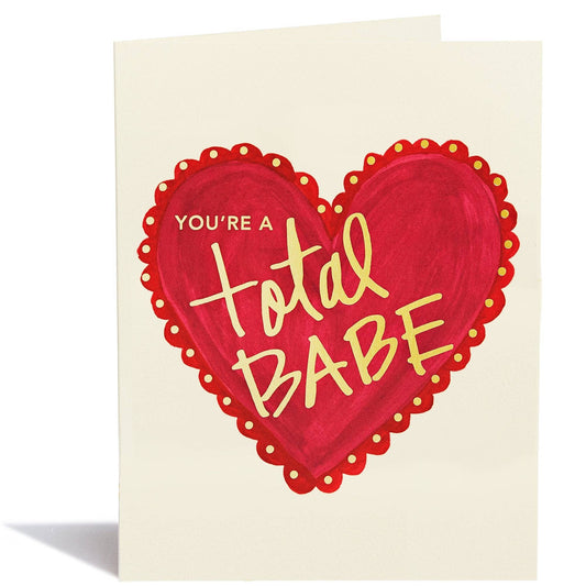 Snow & Graham - Total Babe