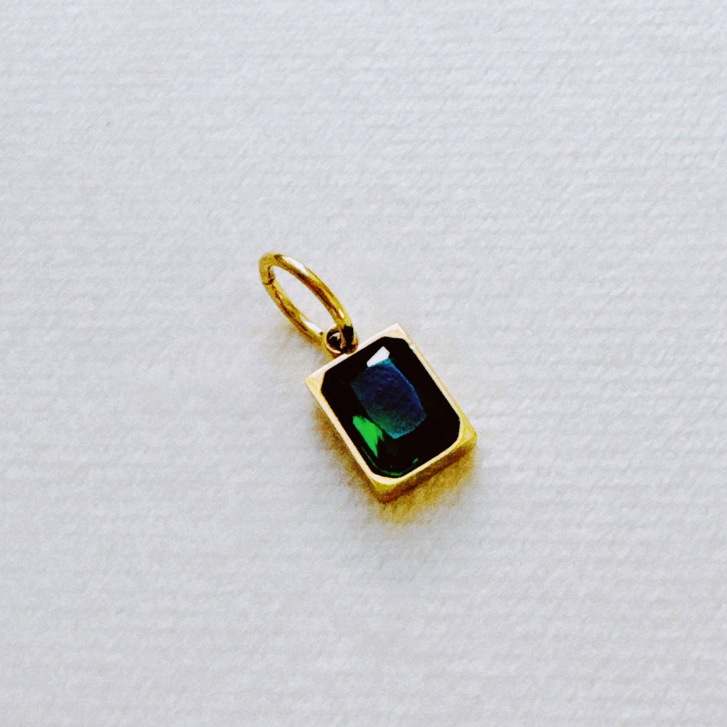 Ellison+Young - Charming Birthstone Charm Collection: June