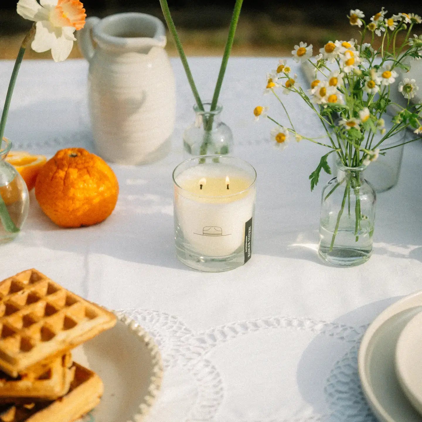 Ranger Station Wholesale - (TESTER) SUPERBLOOM CANDLE