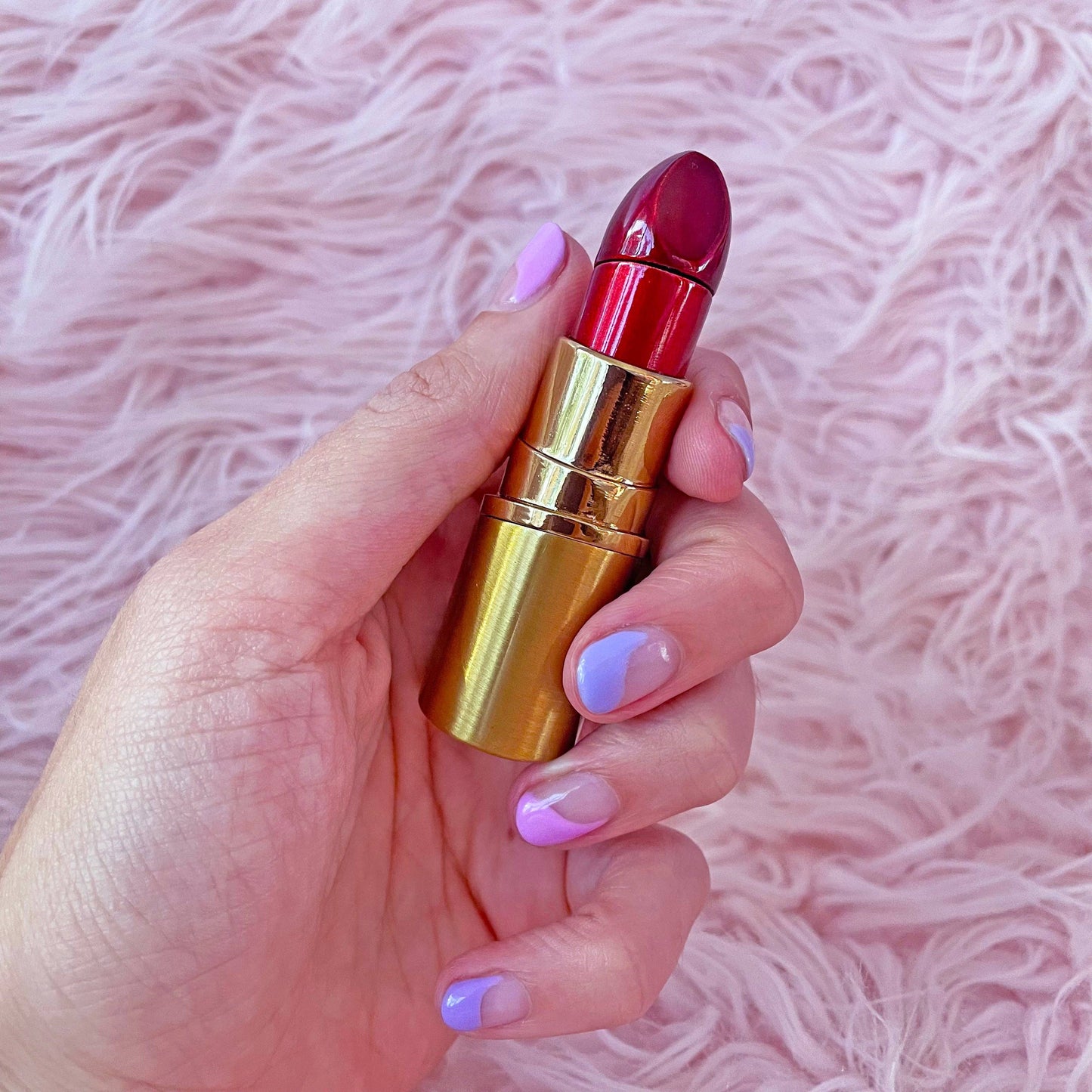 A Shop of Things - Lipstick Lighter