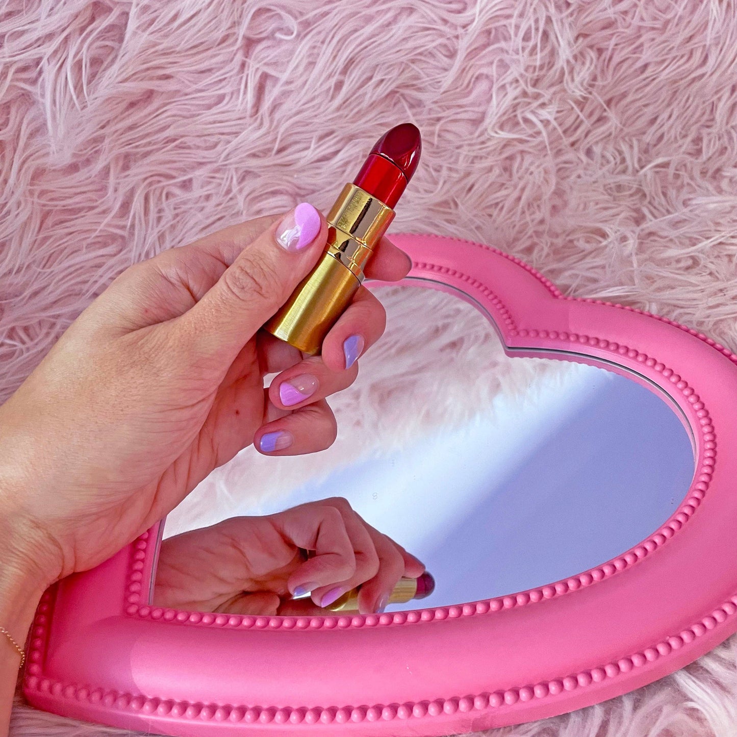 A Shop of Things - Lipstick Lighter