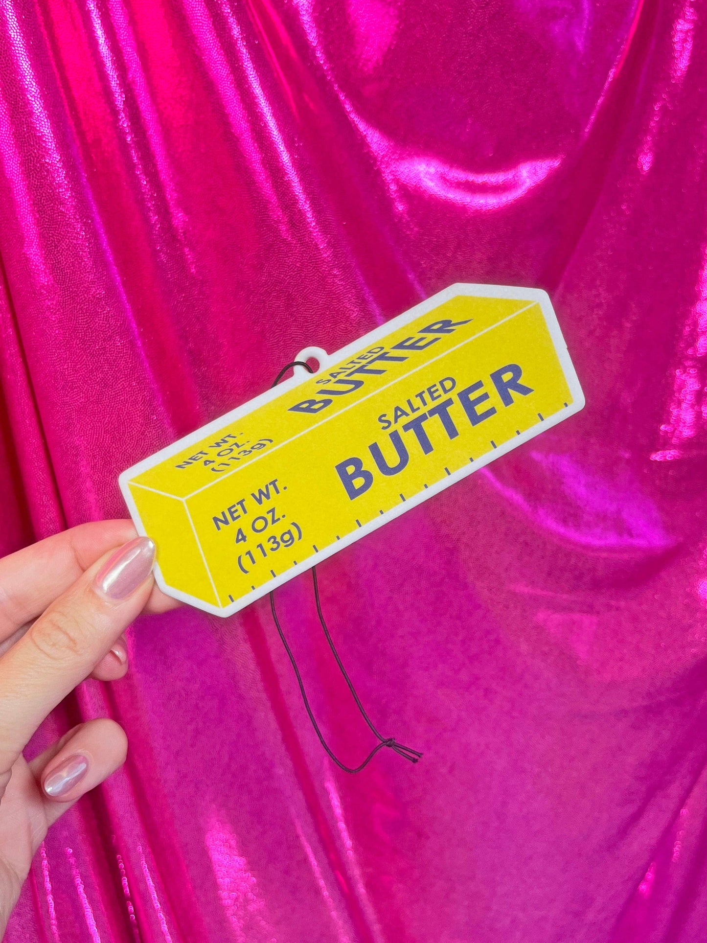 A Shop of Things - Butter Air Freshener