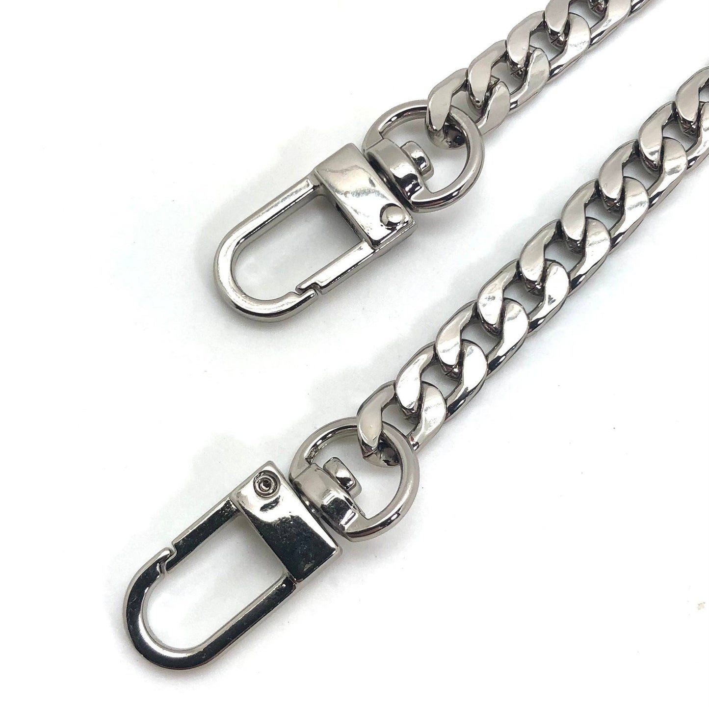 Cthru Purses - LV Replacement Chains 3 Finishes: Gold