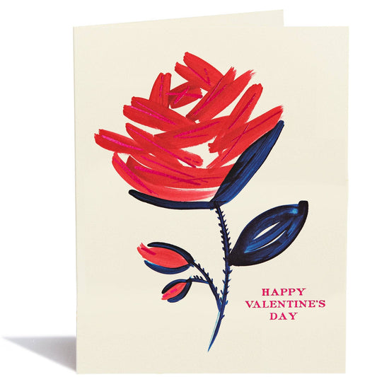 Snow & Graham - Valentine Rose