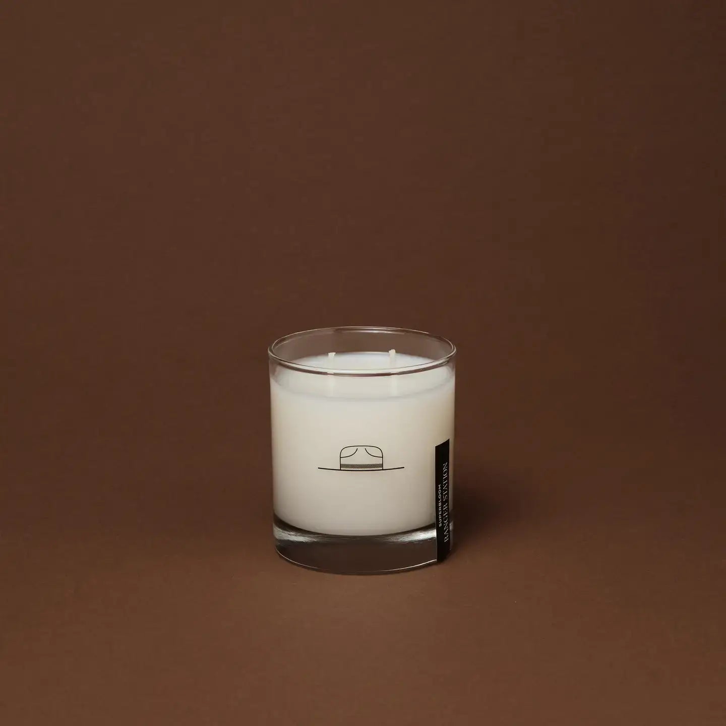 Ranger Station Wholesale - (TESTER) SUPERBLOOM CANDLE