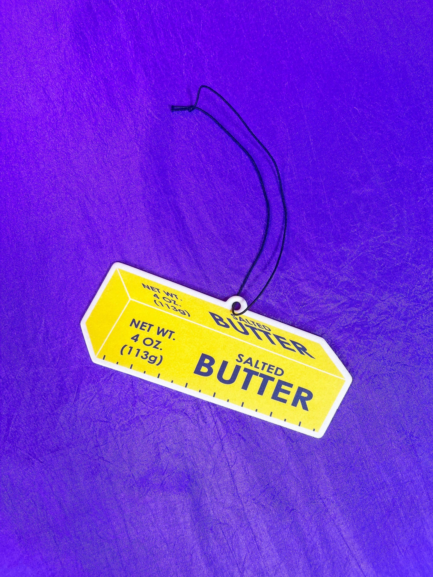 A Shop of Things - Butter Air Freshener