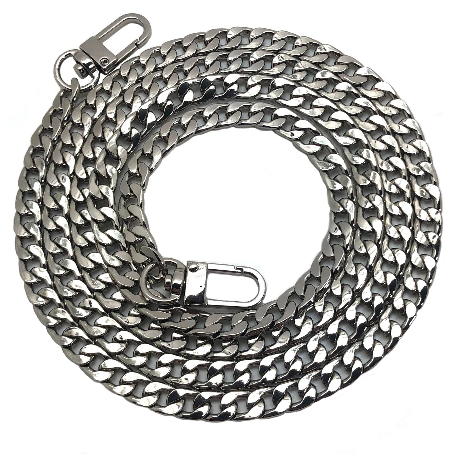 Cthru Purses - LV Replacement Chains 3 Finishes: Gold