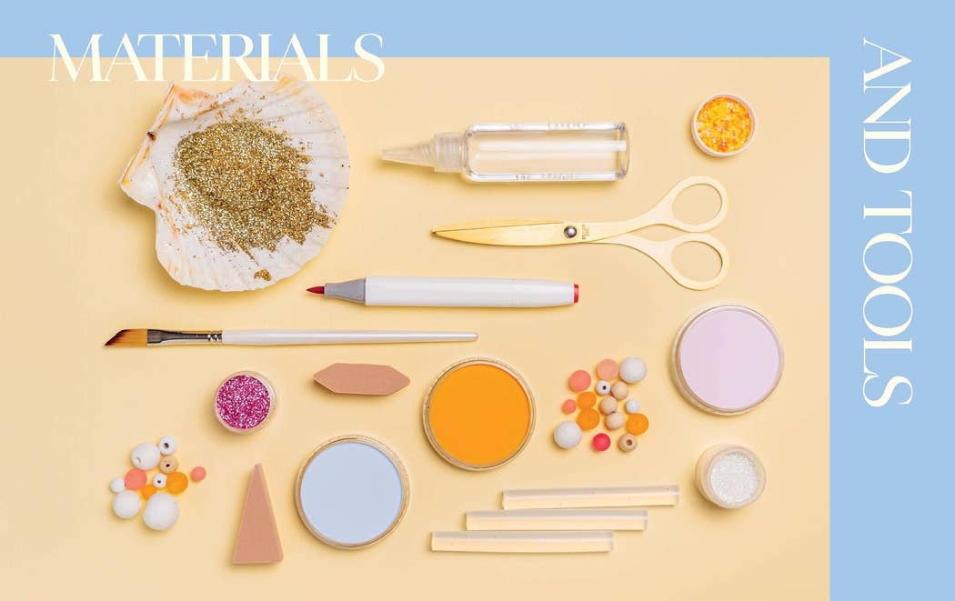 Chronicle Books - Paper Flowers