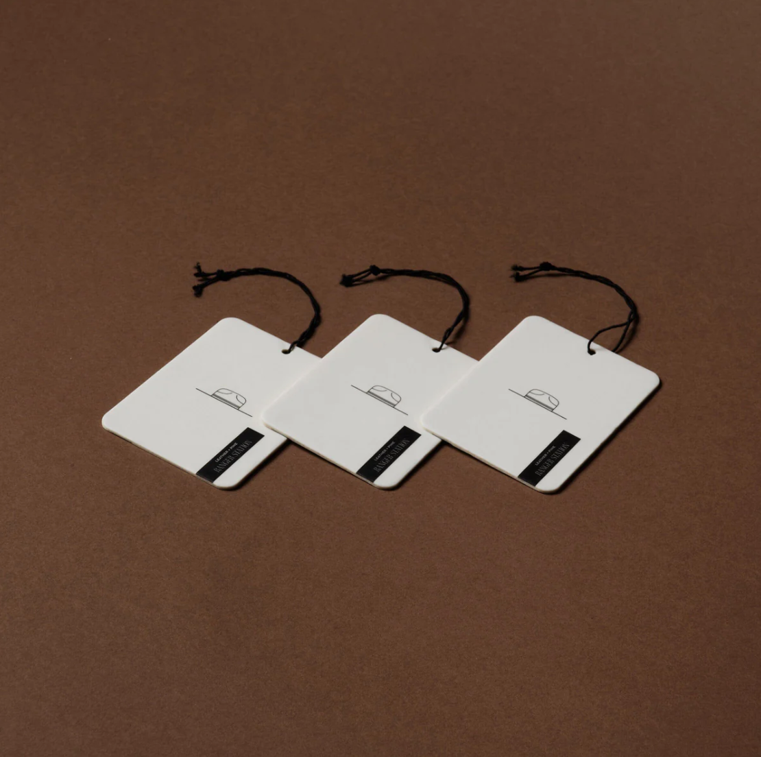 Ranger Station Wholesale - HIGH HORSE CAR COLOGNE (3-PACK)