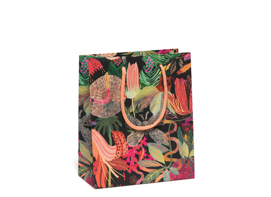 Wild Kingdom Gift Bag by Red Cap Cards