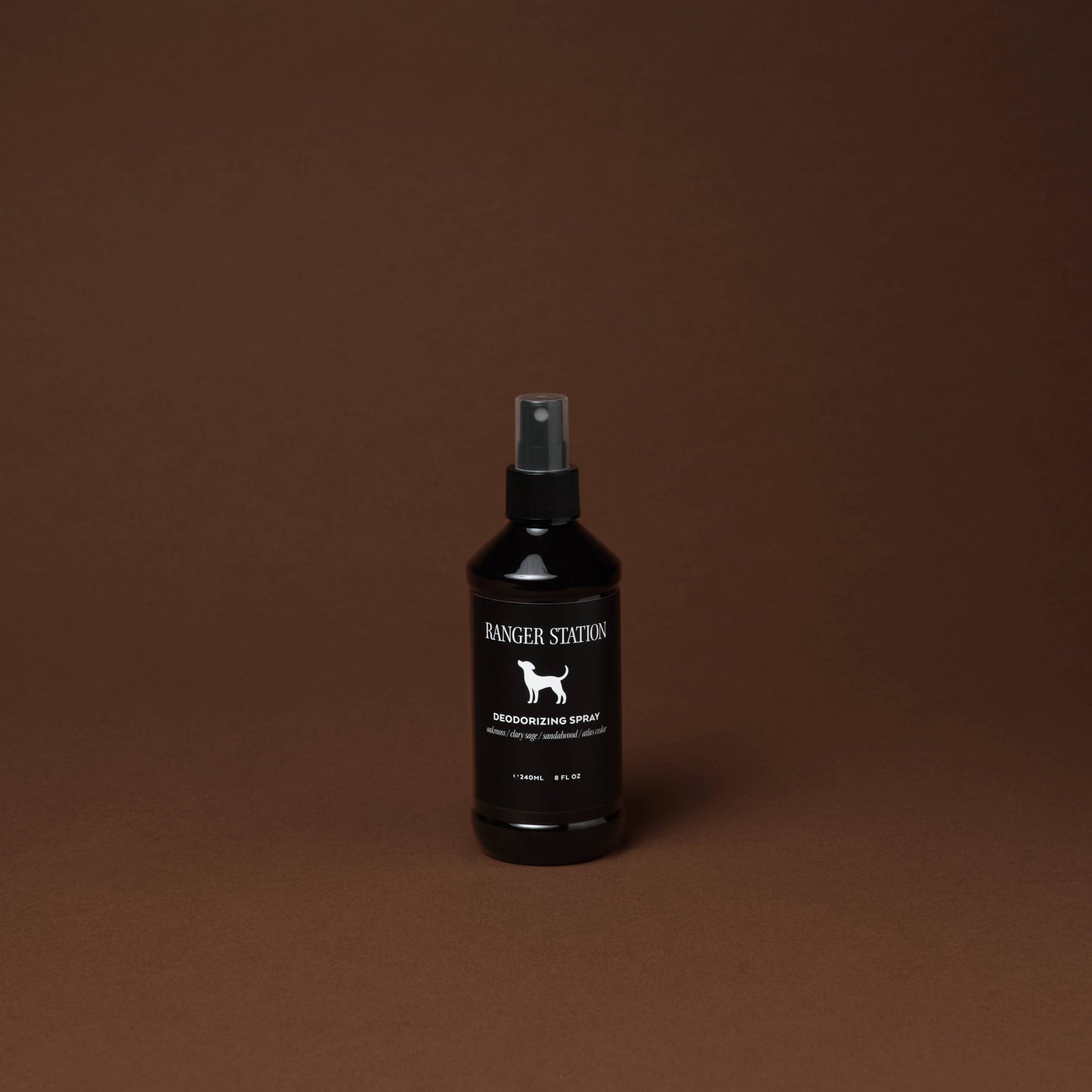 Ranger Station Wholesale - (TESTER) BARK RANGER DEODORIZING SPRAY