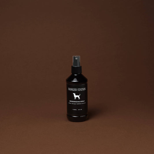 Ranger Station Wholesale - (TESTER) BARK RANGER DEODORIZING SPRAY