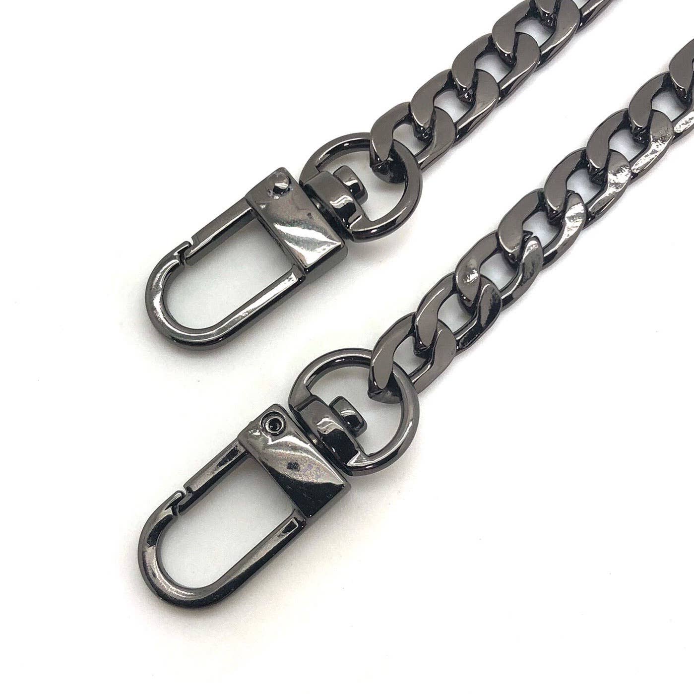 Cthru Purses - LV Replacement Chains 3 Finishes: Gold