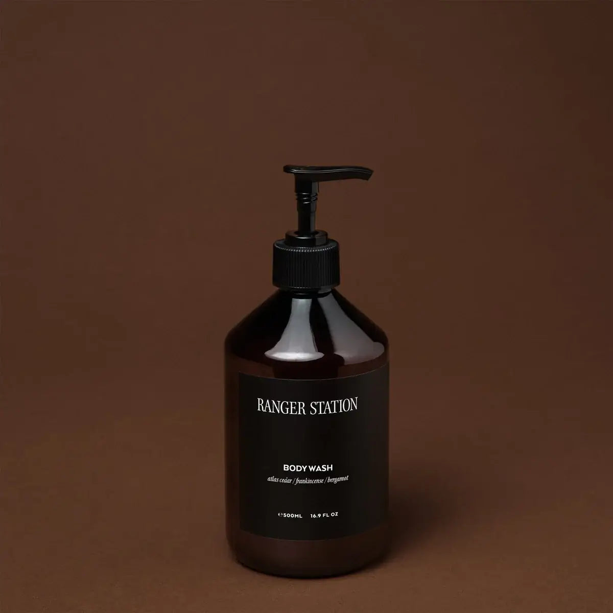 Ranger Station Wholesale - (TESTER) SANTALUM BODY WASH