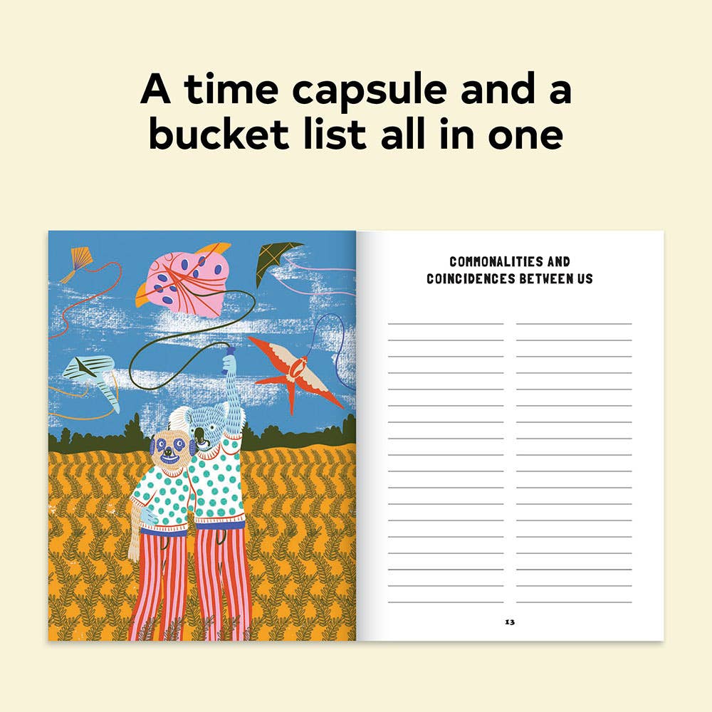 Chronicle Books - Date Night In