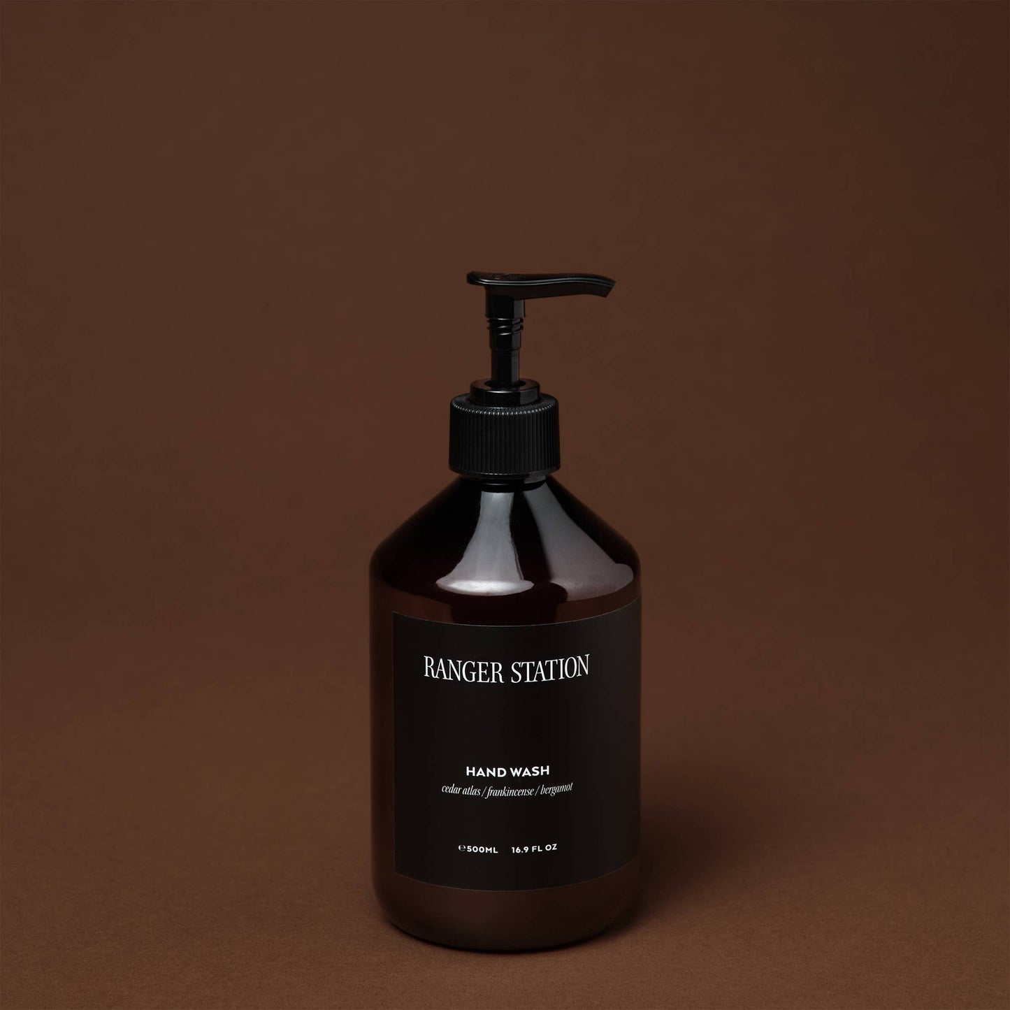 Ranger Station Wholesale - (TESTER) SANTALUM HAND WASH