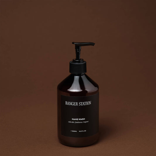 Ranger Station Wholesale - SANTALUM HAND WASH