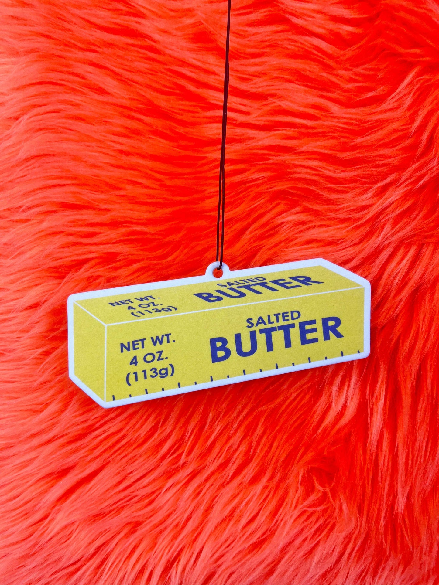 A Shop of Things - Butter Air Freshener
