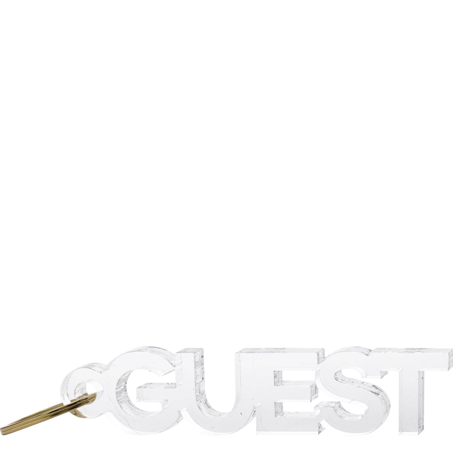 Tara Wilson Designs - KEYCHAIN - GUEST: KEYCHAIN - GUEST