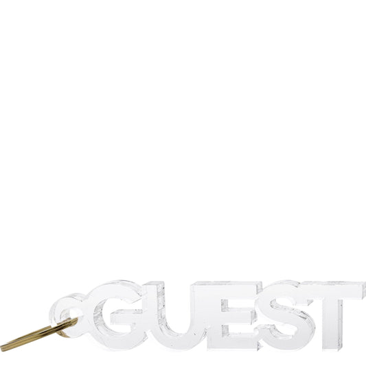 Tara Wilson Designs - KEYCHAIN - GUEST: KEYCHAIN - GUEST