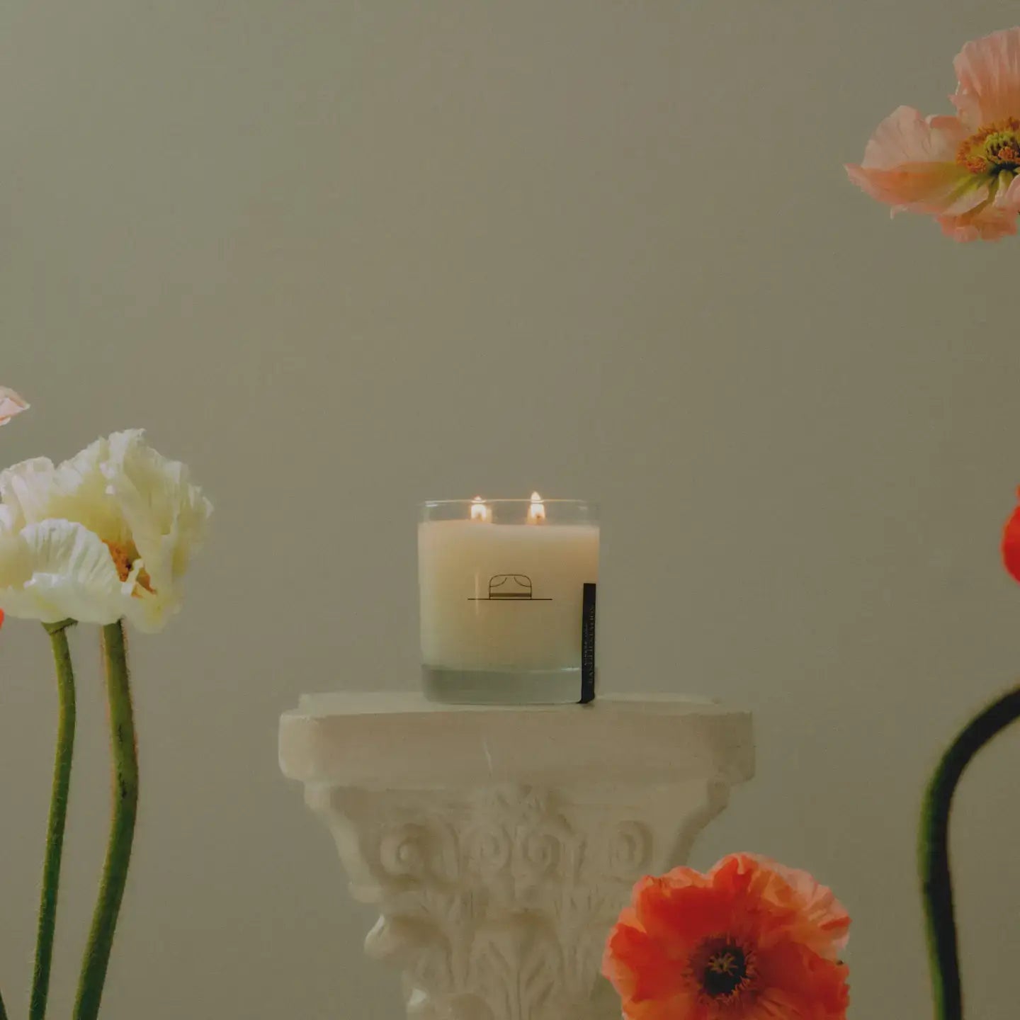 Ranger Station Wholesale - (TESTER) SUPERBLOOM CANDLE