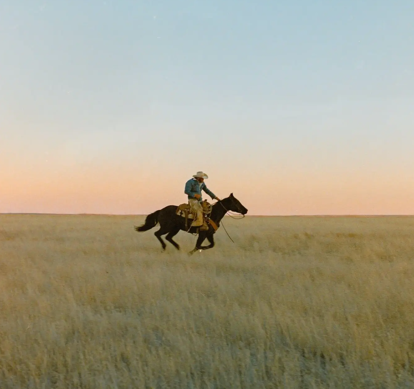 Ranger Station Wholesale - (TESTER) HIGH HORSE CANDLE