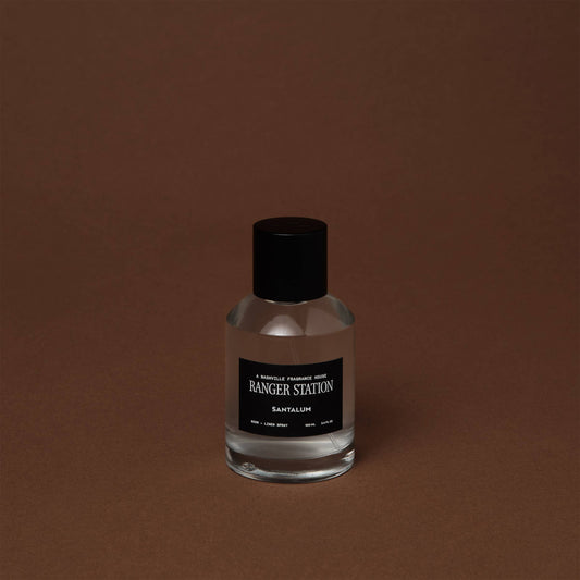 Ranger Station Wholesale - (TESTER) SANTALUM ROOM SPRAY