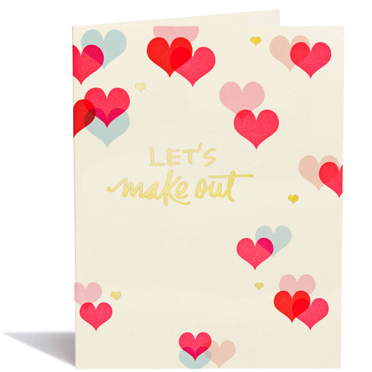 Snow & Graham - Let's Make Out