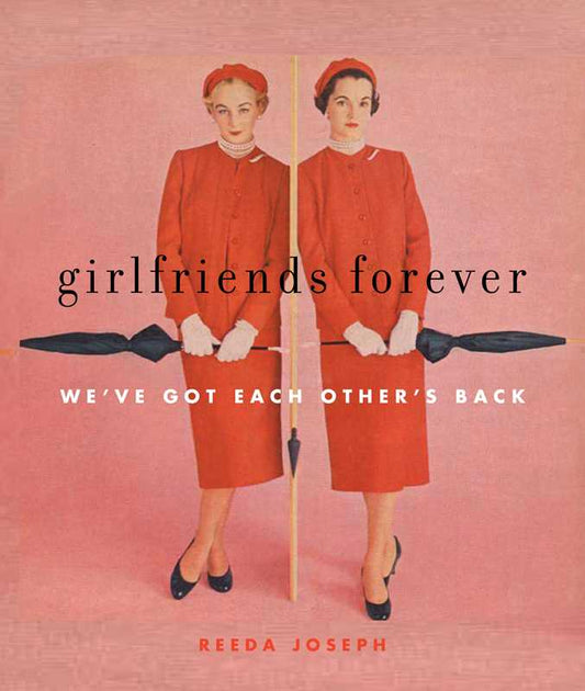 Simon & Schuster - Girlfriends Forever by: Hardcover; 64 pages / English