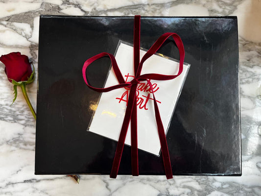 Aromatherapy Date-In-A-Box