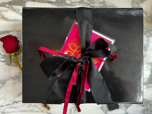 Charcuterie Date-In-A-Box