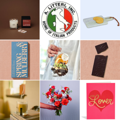 Charcuterie Date-In-A-Box