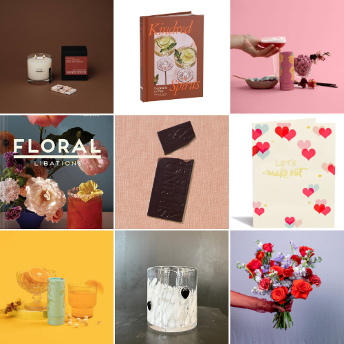 Cocktail Night Date-In-A-Box