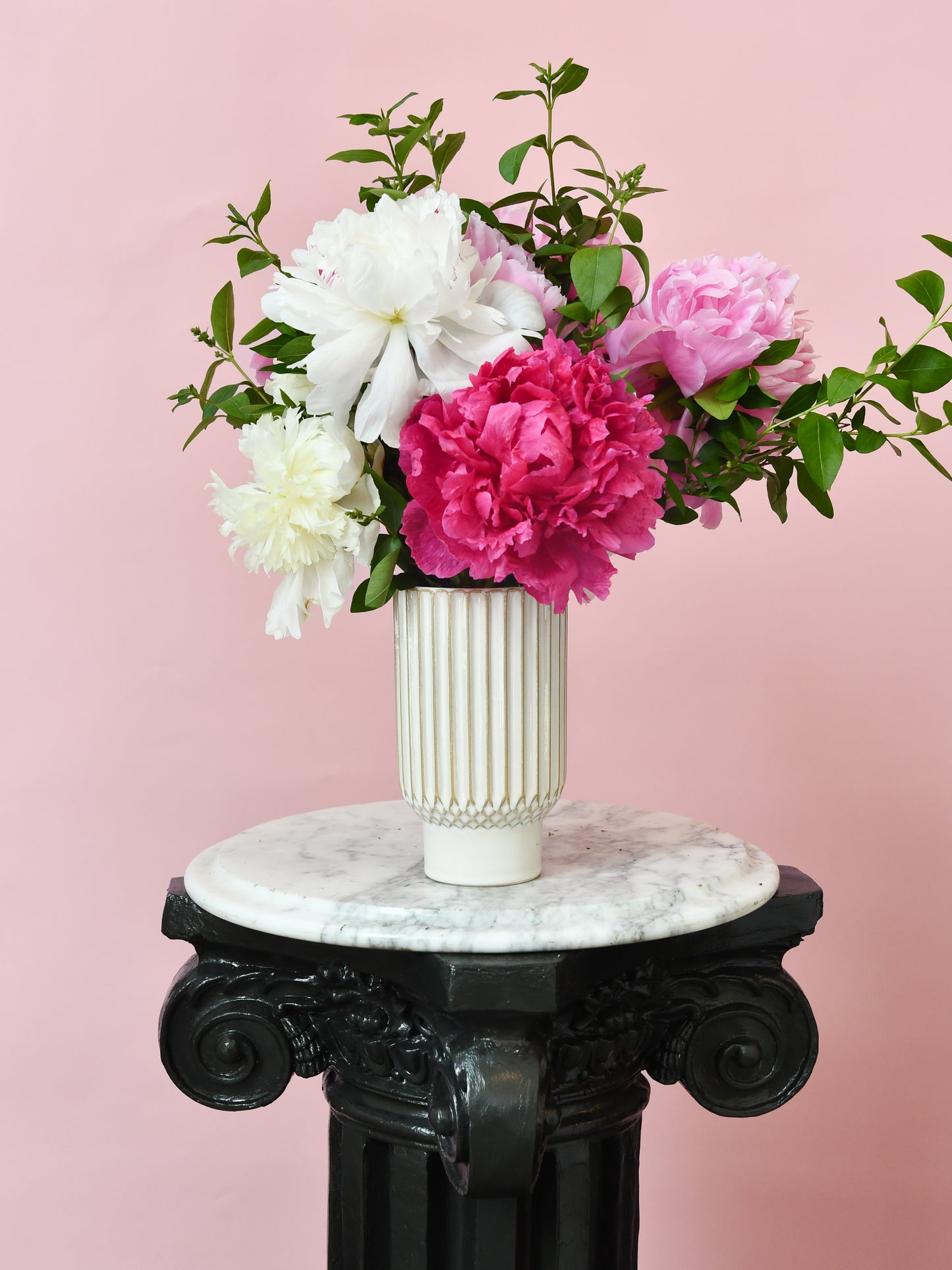 Astor Vase
