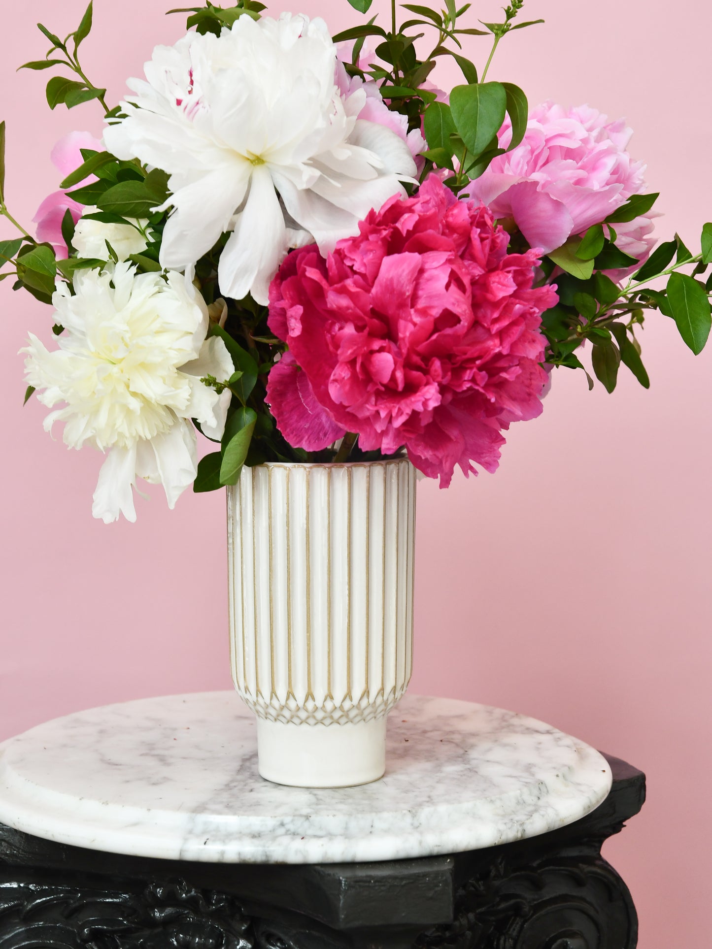 Astor Vase
