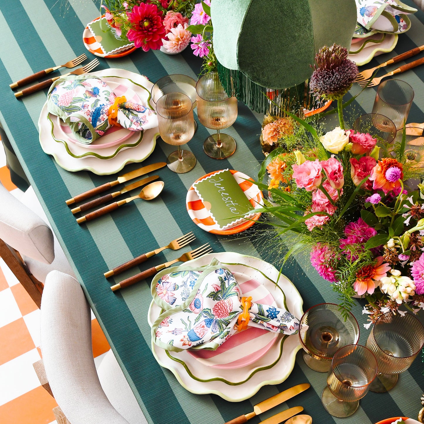 PREORDER: Thanks a Bunch Centerpiece