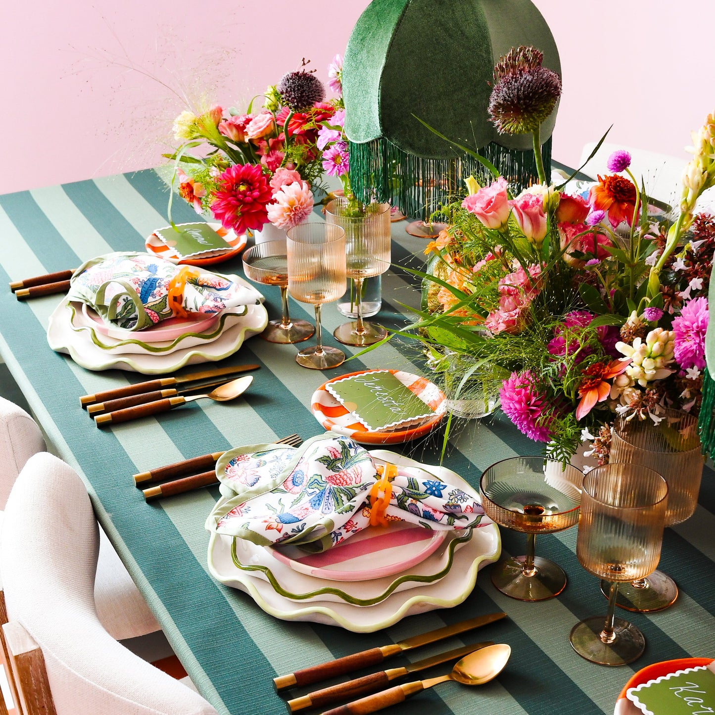 PREORDER: Thanks a Bunch Centerpiece