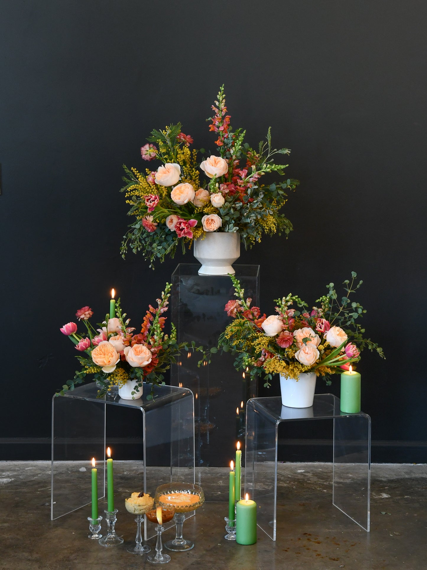 Floral Subscription