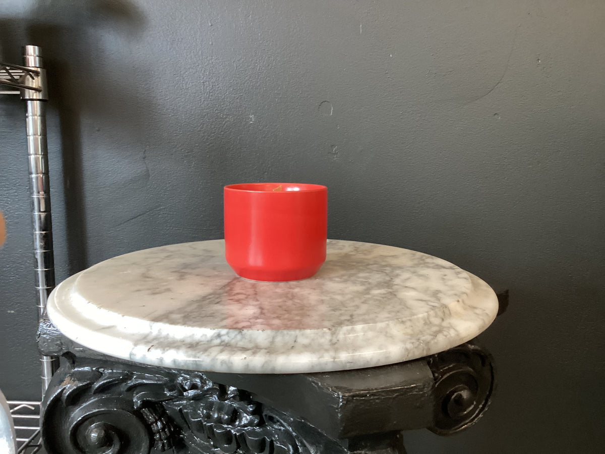 Little Red Candle