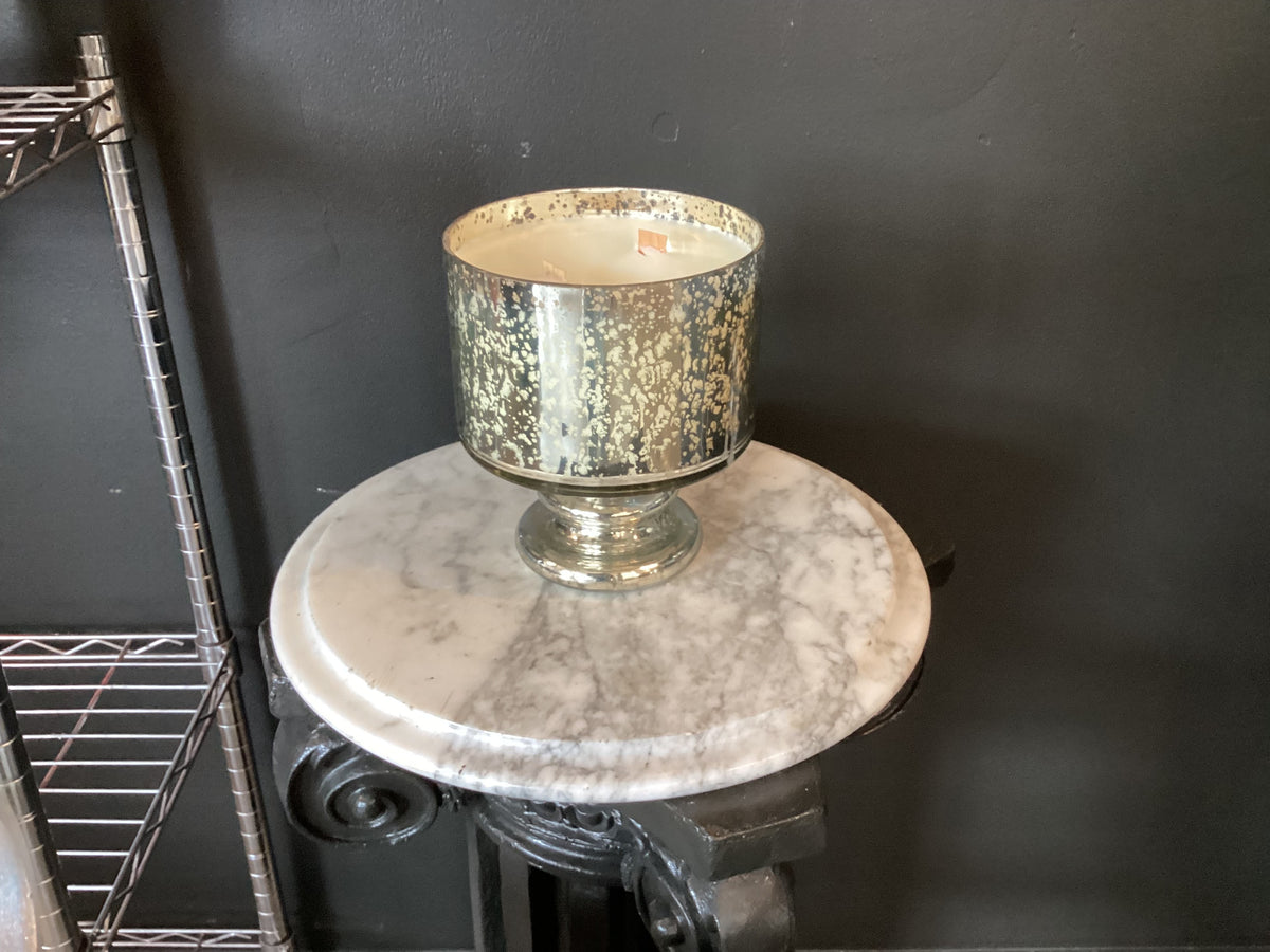Vine and Dandy Mercury XL candle
