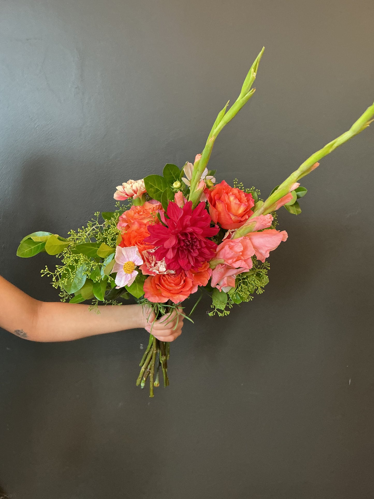 Father's Day Flower Bouquet