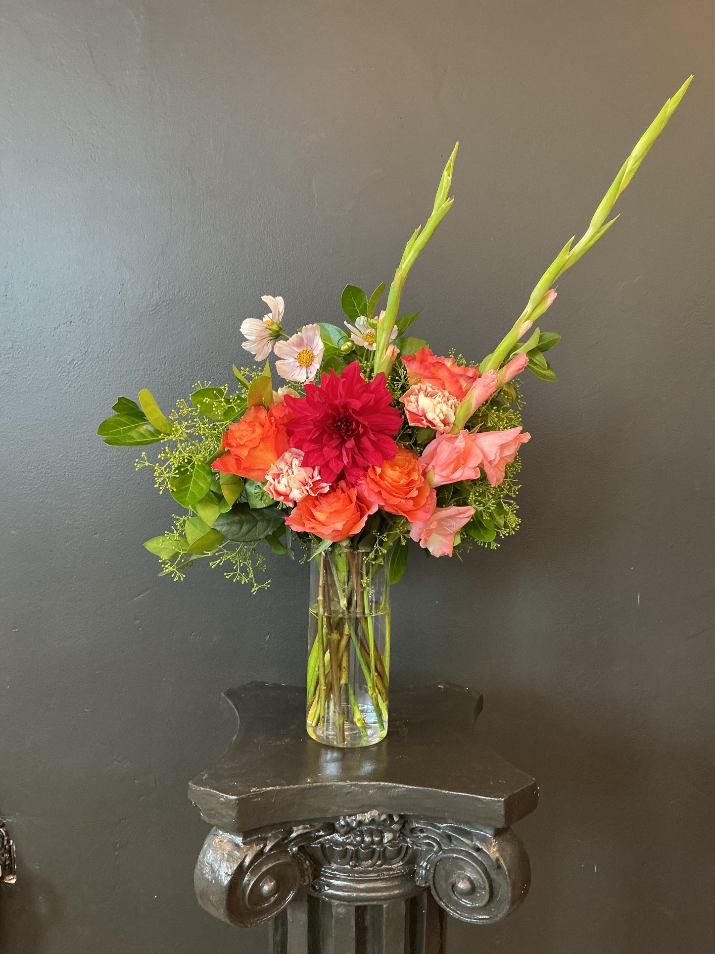 Father's Day Flower Kit