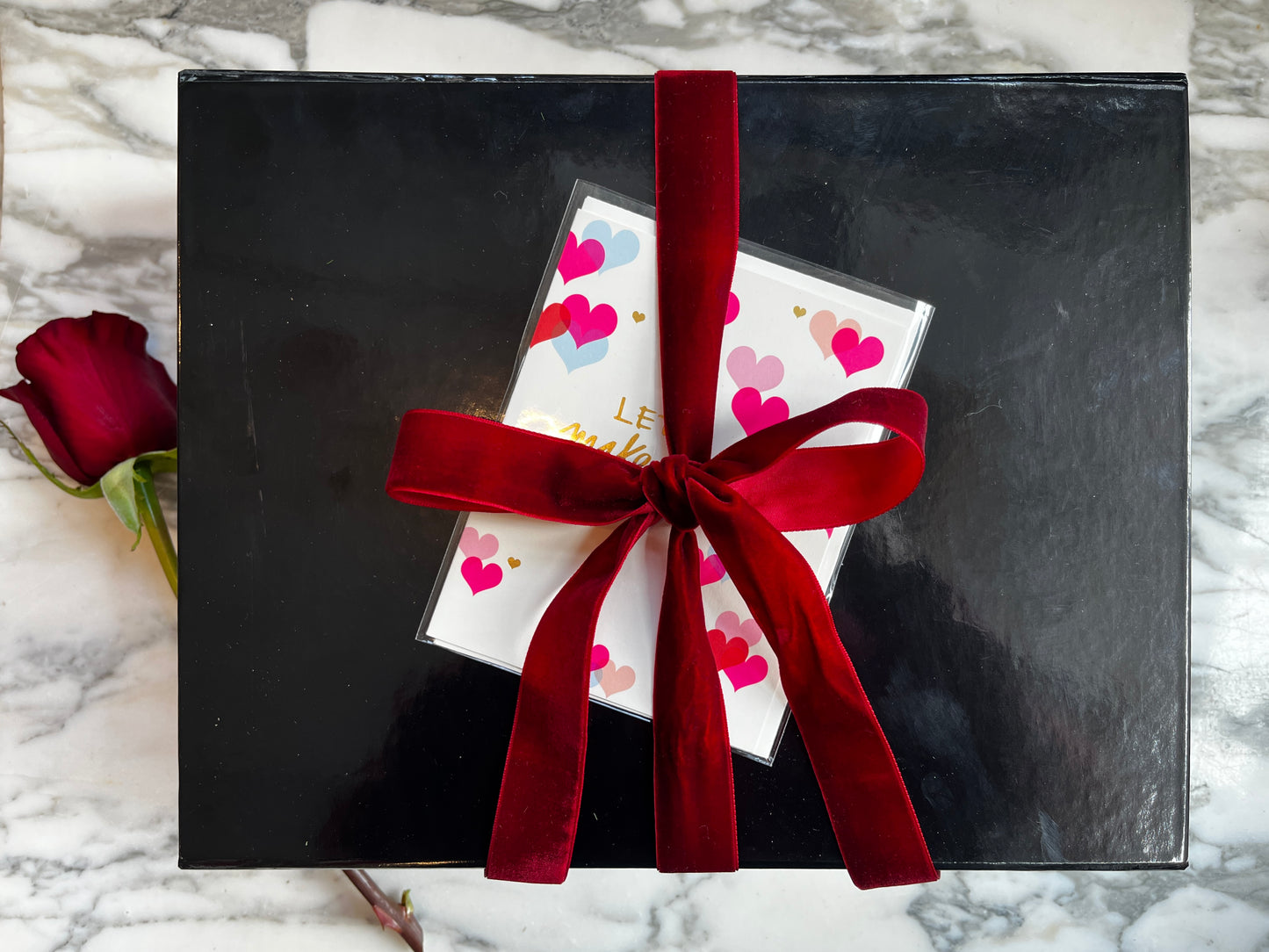 Cocktail Night Date-In-A-Box