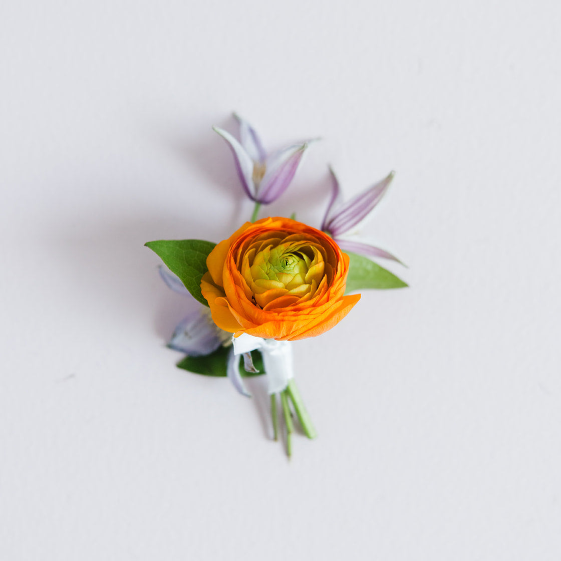 Boutonniere