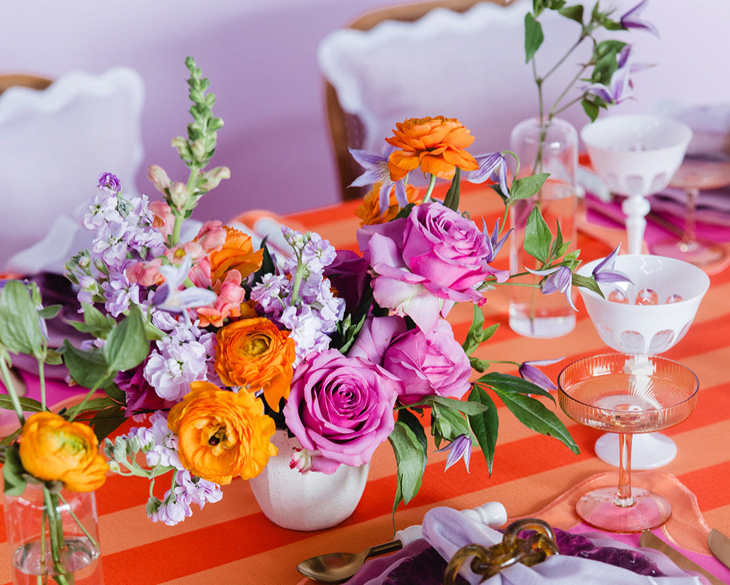 Build a Tablescape