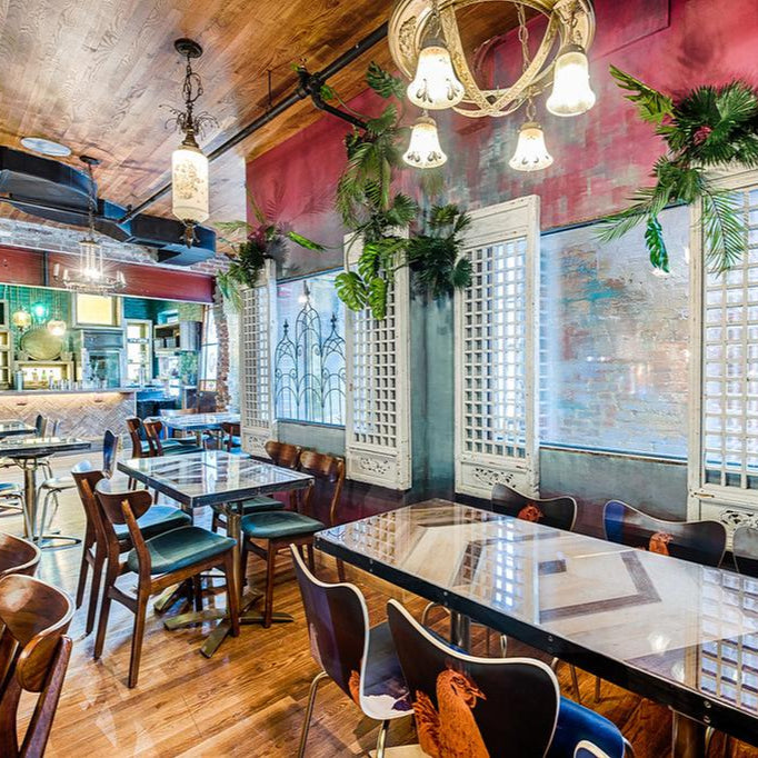 Seasonal Wreath Workshop at Maydan - Dec. 7th