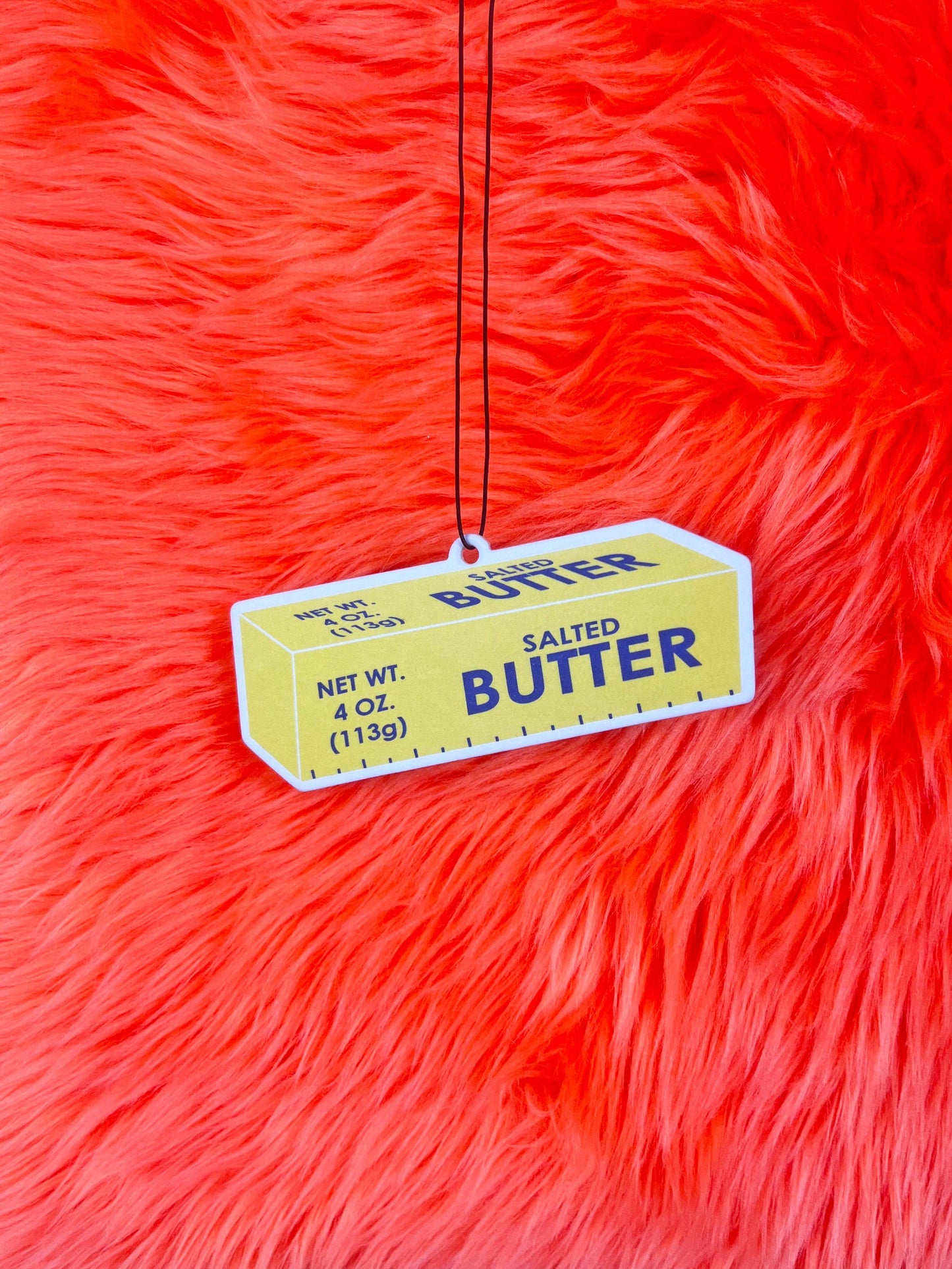 A Shop of Things - Butter Air Freshener