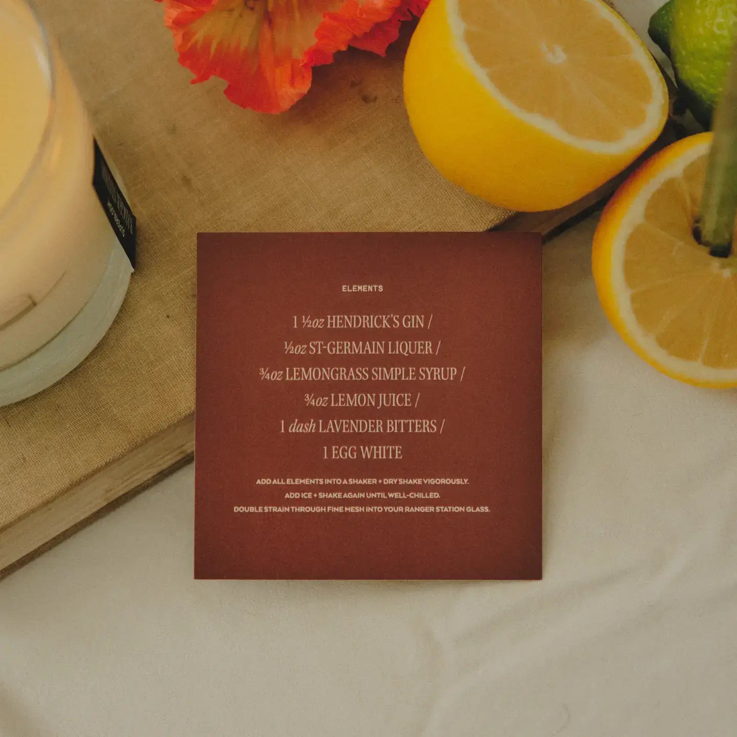 Ranger Station Wholesale - (TESTER) SUPERBLOOM CANDLE