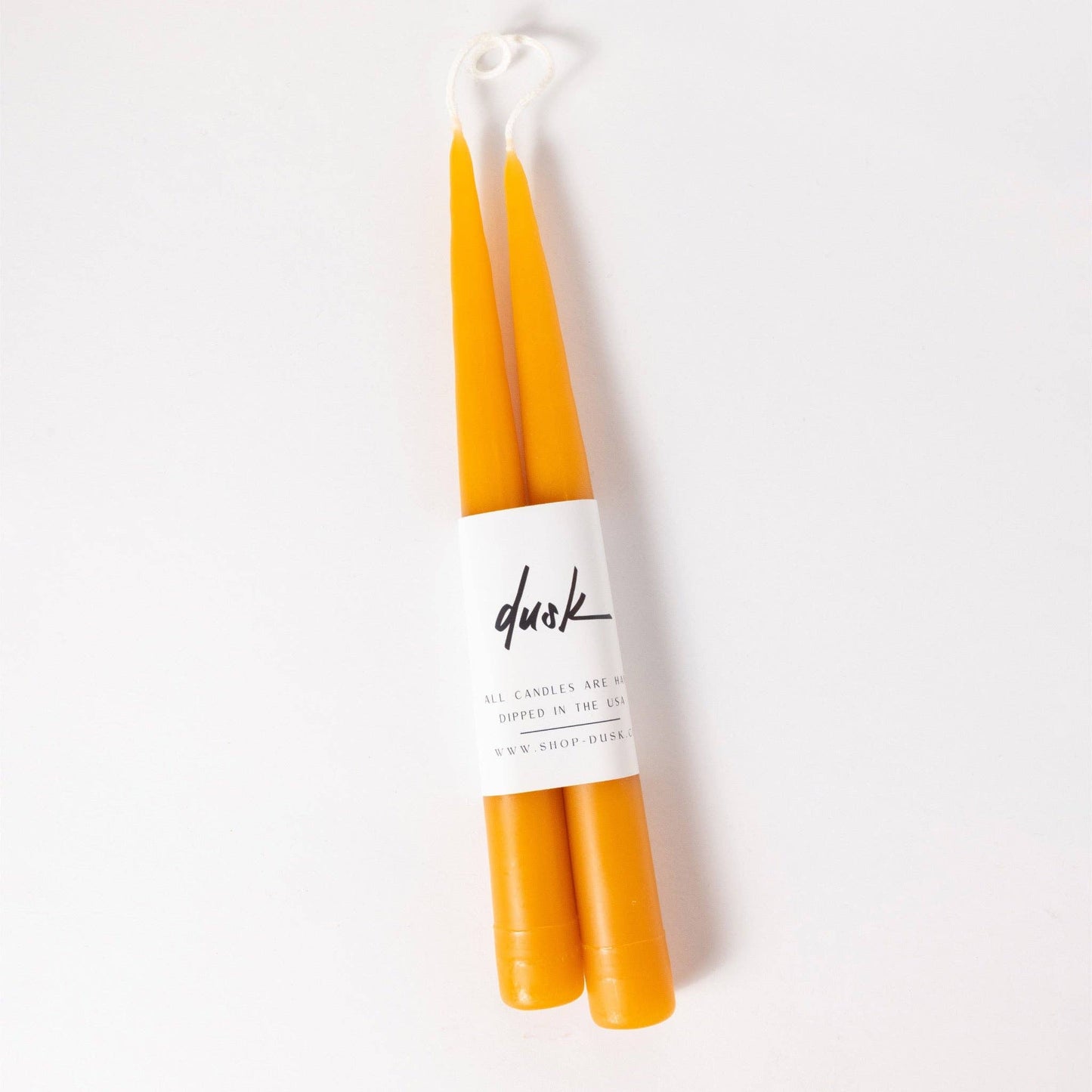 Dusk - 9” Candle Stick Set: Willow